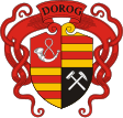 Dorog címere