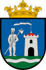 Wappen von Karakó