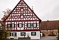 Ehemaliges Pfarrhaus, jetzt Museum