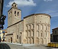 Iglesia Santa María la Mayor