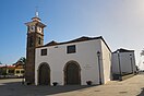 Iglesia matriz de San Juan Bautista