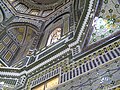 Interior of Tomb Pir Mubarakh Shah Baghdadi