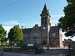 Crown Primary School, Kingmills Road