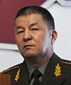 Ismail Isakov