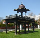 Jaipur Gate, Hove