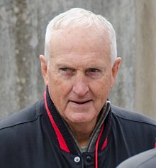 John Cooper at The Game in 2014.jpg