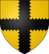 Blason de Thimister-Clermont