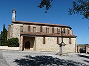 Kirche Saint-Léger