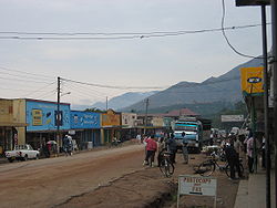 Skyline of カセセ