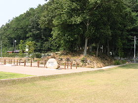 Image illustrative de l’article Château de Takamatsu (Bitchu)