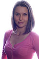 Klaudia Jans-Ignacik geboren op 24 september 1984