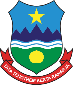 Logo Kabupatén Garut