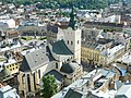 Latin cathedral, Lviv (5).jpg