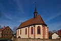 Katholische Kirche St. Nikolaus