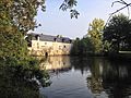 Moulin à eau de Sautret