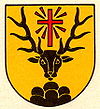 Wappen von Le Noirmont