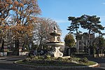 Fontaine