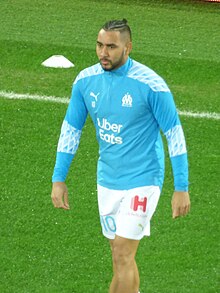 Dimitri Payet