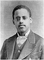 Q732229 Lewis Howard Latimer geboren op 4 september 1848 overleden op 11 december 1928