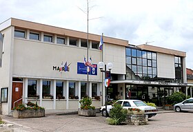 Mairie