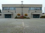 Pfarrkirche Heiliger Geist in Linz