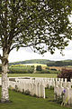 Locre Hospice Cemetery