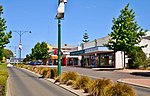 Vignette pour Mount Barker (Australie-Occidentale)