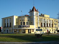 Cine-Teatro Messias