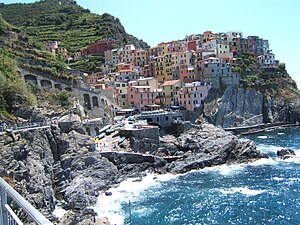 Manarola