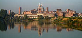 Mantova - Profilo di Mantova.jpg
