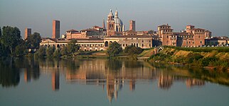 Mantova (2016)