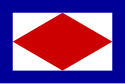 Maritime flag of the Republic of Lucca (1803-1805) Maritime flag of the Republic of Lucca (1803-1805).svg