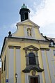 Katholische Kirche St. Theresia