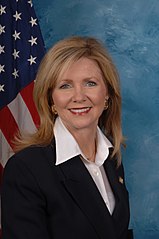 Marsha Blackburn, Representative