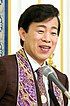 Master Ryuho Okawa, Feb. 15, 2015.jpg