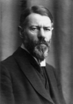 Max Weber in 1918.png (Фатаграфія Макса Вебера 1918 года.)