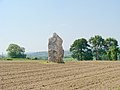 Menhir von La Pierre Longue