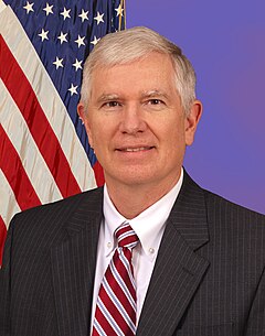 Mo Brooks