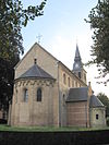 Sint-Niklaaskerk