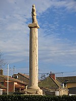 Monument aux morts