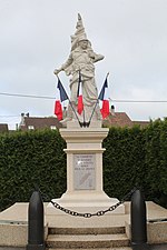 Monument aux morts