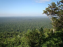 Morro do diabo