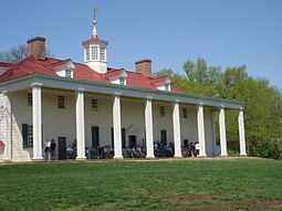 Mount Vernon