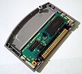 Cartridge des N64