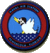 Логотип NAS Pensacola; seal.gif