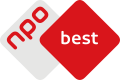 Logo van de zender toen deze nog NPO Best heette. Gebruikt 10 maart 2014 t/m 26 maart 2018.