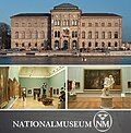 صورة مصغرة لـ المتحف الوطني السويدي