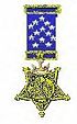 The Medal of Honor