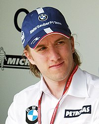 Nick Heidfeld (2006)