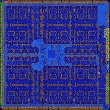 Die shot of the GM200 GPU found inside GeForce GTX 980 Ti cards Nvidia@28nm@Maxwell@GM200@GeForce GTX 980 Ti@A TAIWAN 1542A1 TFH800.COW GM200-310-A1 DSCx3 polysilicon@5x.jpg